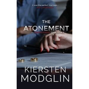 The Atonement -- Kiersten Modglin